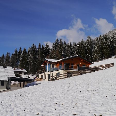 Austrian Alpine Apartments Ramsau am Dachstein Exterior photo