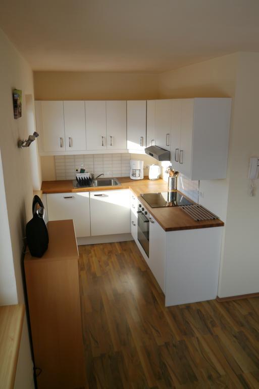 Austrian Alpine Apartments Ramsau am Dachstein Room photo