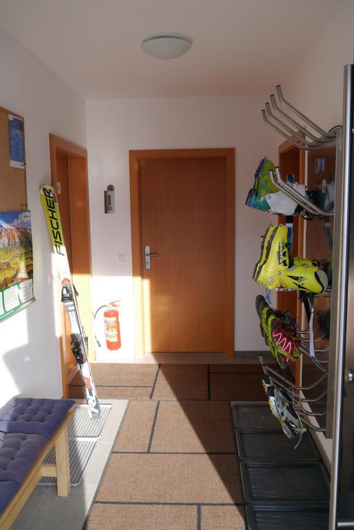 Austrian Alpine Apartments Ramsau am Dachstein Exterior photo