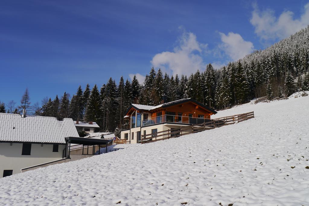 Austrian Alpine Apartments Ramsau am Dachstein Exterior photo