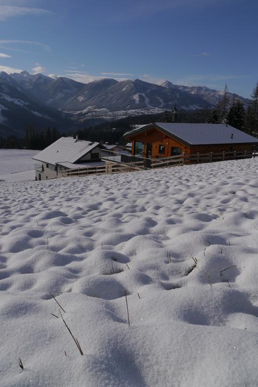 Austrian Alpine Apartments Ramsau am Dachstein Exterior photo