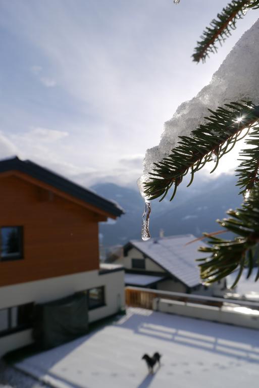 Austrian Alpine Apartments Ramsau am Dachstein Exterior photo