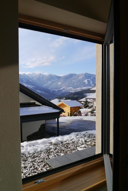Austrian Alpine Apartments Ramsau am Dachstein Exterior photo