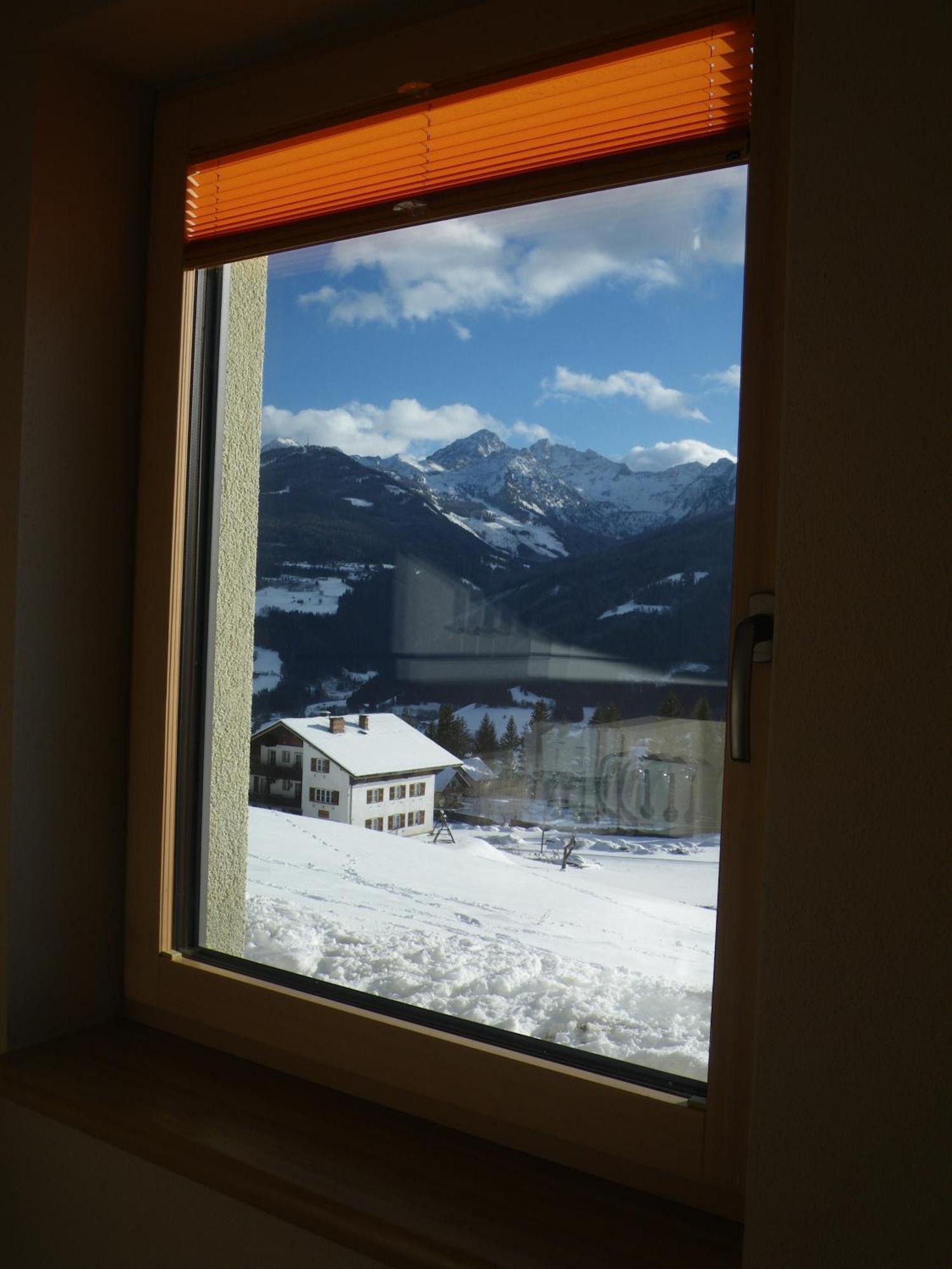 Austrian Alpine Apartments Ramsau am Dachstein Exterior photo