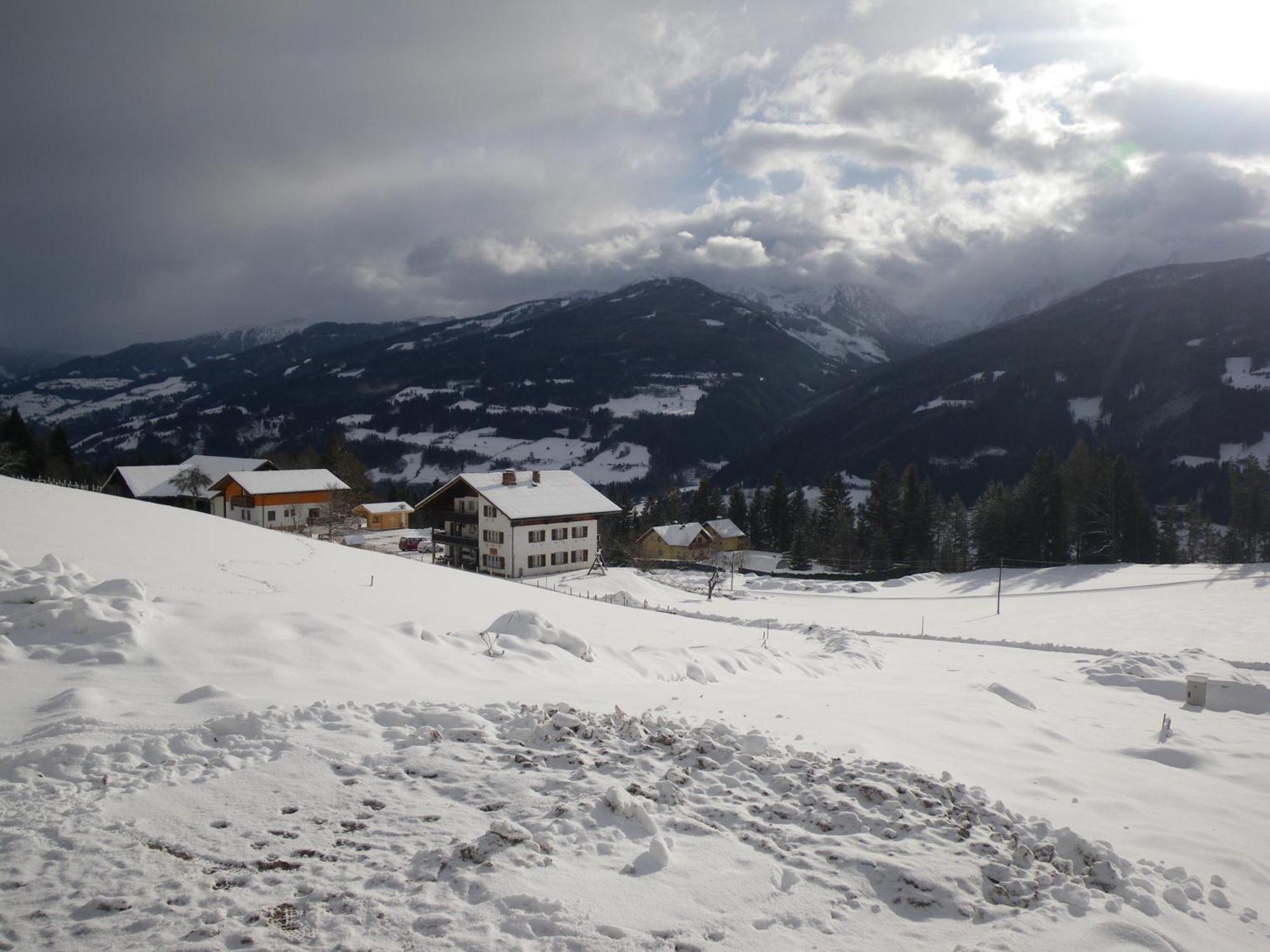 Austrian Alpine Apartments Ramsau am Dachstein Exterior photo