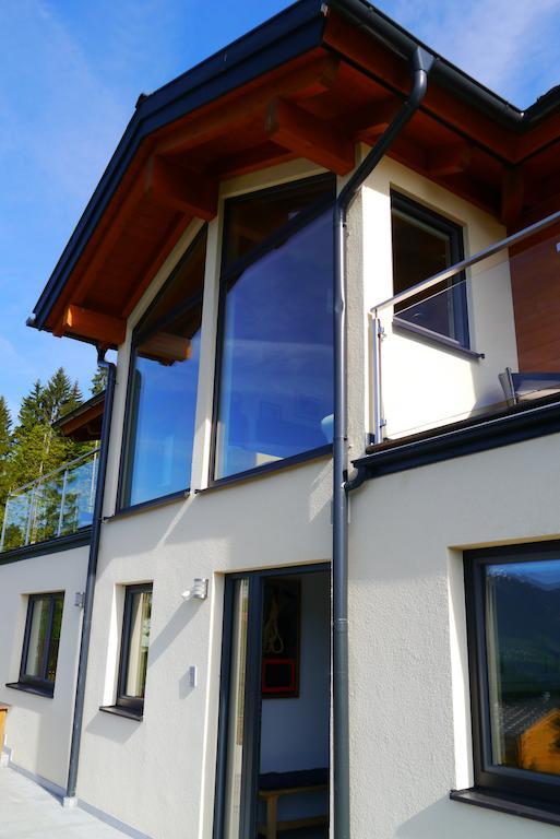 Austrian Alpine Apartments Ramsau am Dachstein Exterior photo