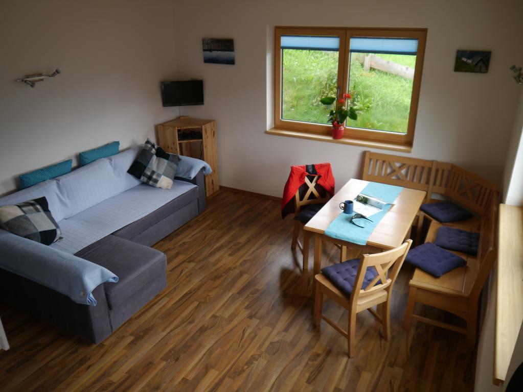 Austrian Alpine Apartments Ramsau am Dachstein Exterior photo