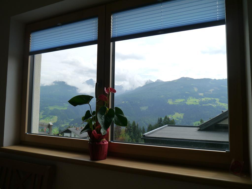 Austrian Alpine Apartments Ramsau am Dachstein Exterior photo