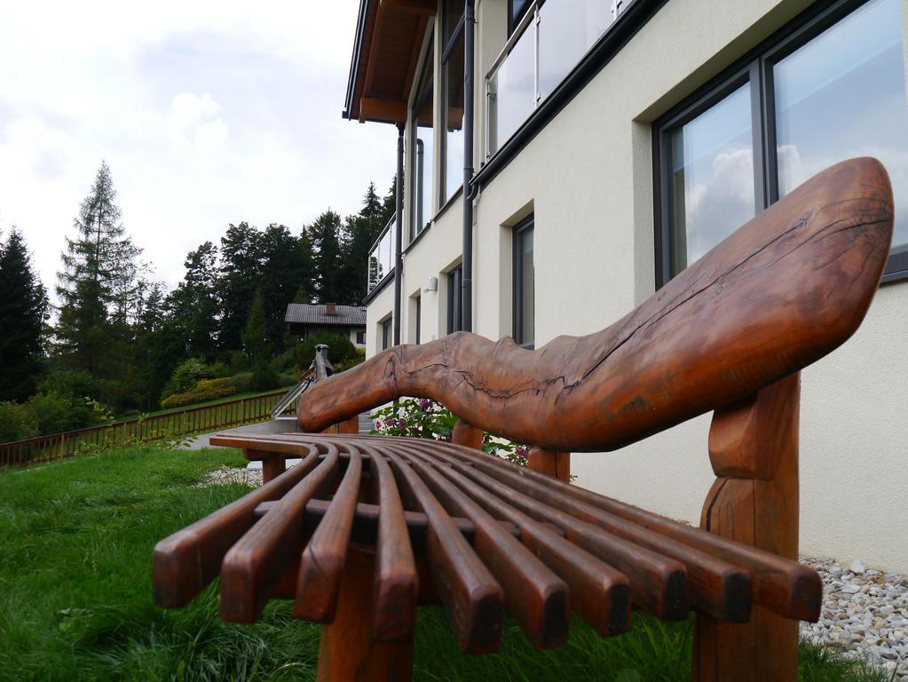 Austrian Alpine Apartments Ramsau am Dachstein Exterior photo