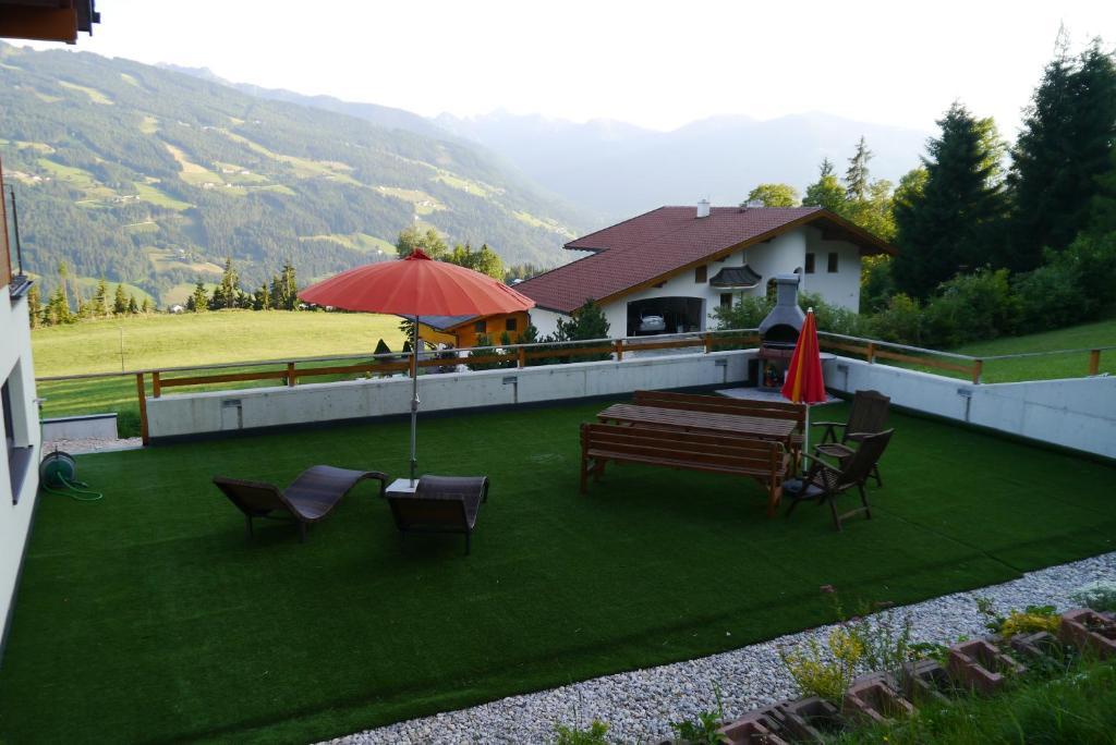Austrian Alpine Apartments Ramsau am Dachstein Exterior photo