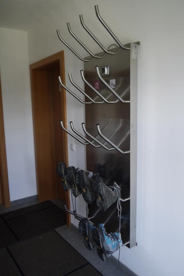 Austrian Alpine Apartments Ramsau am Dachstein Exterior photo