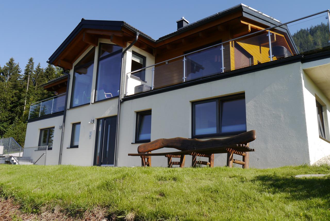 Austrian Alpine Apartments Ramsau am Dachstein Exterior photo