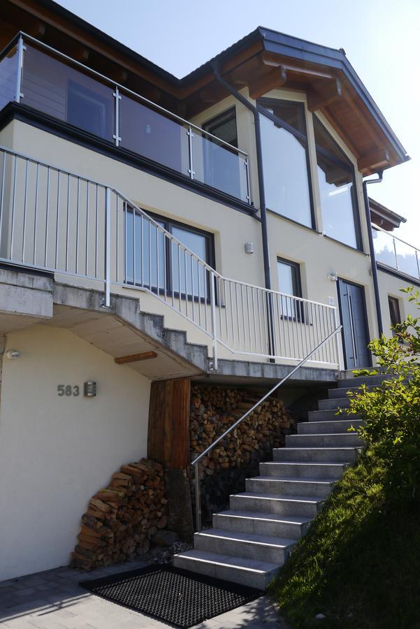 Austrian Alpine Apartments Ramsau am Dachstein Exterior photo
