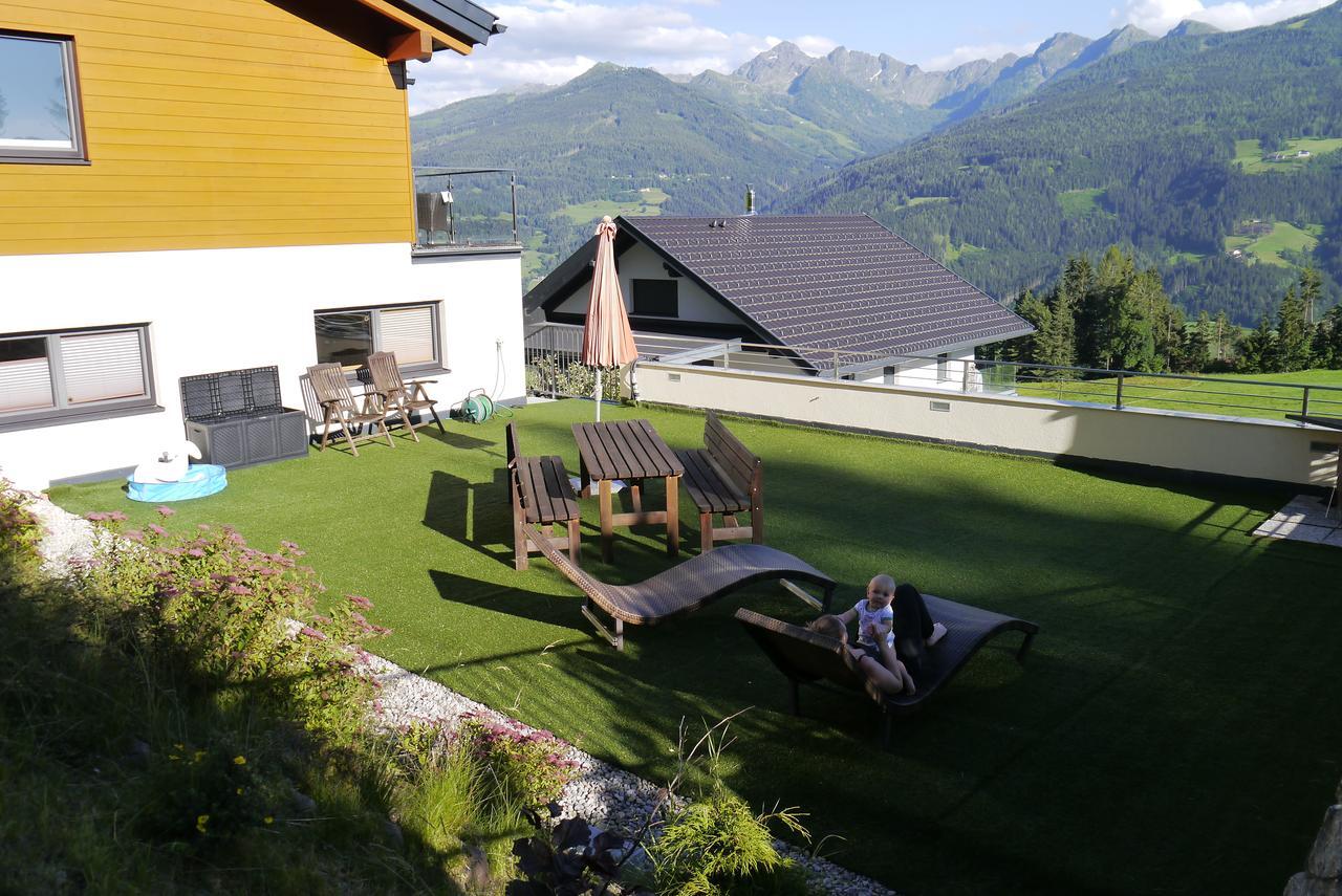 Austrian Alpine Apartments Ramsau am Dachstein Exterior photo